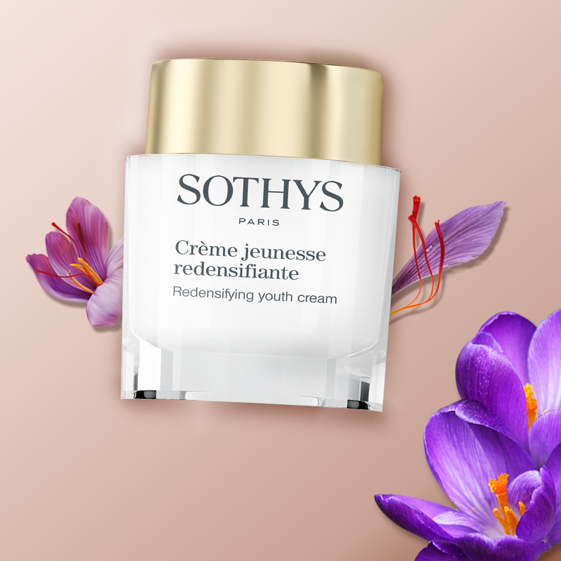 Уплотняющий ремоделирующий крем для возрождения жизненных сил кожи (с защитой нейронов от деградации)