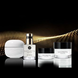 Секреты Sothys