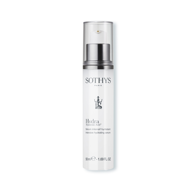 Интенсивно увлажняющая сыворотка Hydra Hyaluronic Acid 4